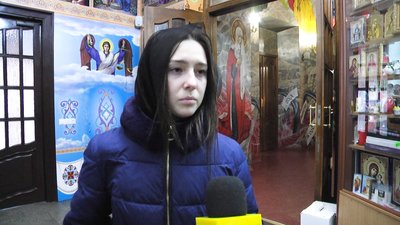 Загинув під час оборони Бахмута: у Житомирі попрощалися з військовим Василем Гречухом Загинув під час оборони Бахмута: у Житомирі попрощалися з військовим Василем Гречухом