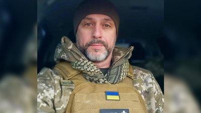 Хірург з Вінниччини розповів про прогрес у військовій медицині та унікальні операції на фронті Хірург з Вінниччини розповів про прогрес у військовій медицині та унікальні операції на фронті