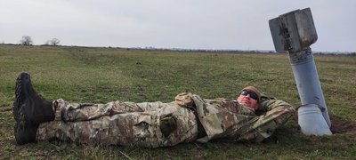 Бойовий досвід та робота інструктором. Інтерв’ю з ветераном Ростиславом Антимисом Бойовий досвід та робота інструктором. Інтерв’ю з ветераном Ростиславом Антимисом