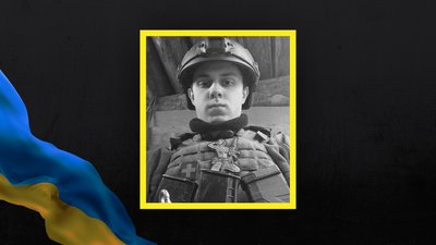 Втрати Волині: на фронті полягли ще троє воїнів Втрати Волині: на фронті полягли ще троє воїнів