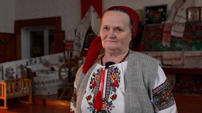 Кулінарний спадок. Автентичний рецепт холодних голубців з пшоном