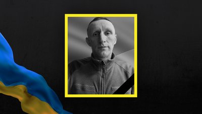 Понад рік вважалися зниклими безвісти: на Волині прощатимуться ще 3 бійцями Понад рік вважалися зниклими безвісти: на Волині прощатимуться ще 3 бійцями