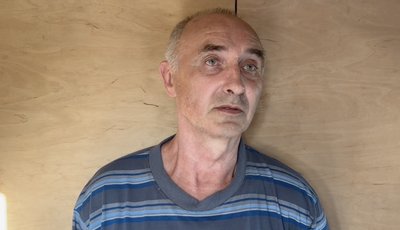 У Павлограді з транзитного центру пройшла евакуація маломобільних людей