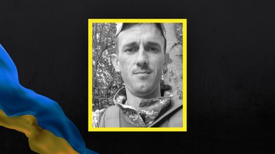 У громадах Волині повідомили про загибель ще трьох біців У громадах Волині повідомили про загибель ще трьох біців