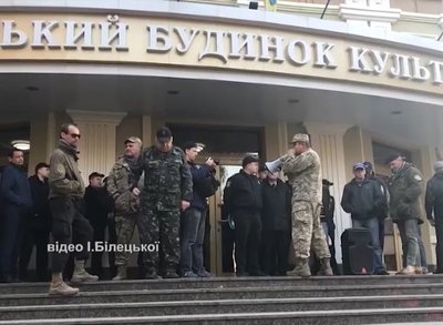MÉLOVIN не перший. Які концерти скасовували в Рівному через протести MÉLOVIN не перший. Які концерти скасовували в Рівному через протести
