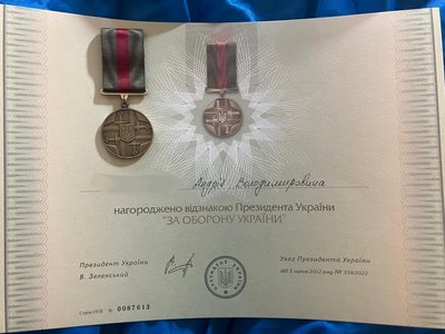 Закинули в авто, побили та викинули на покинутій АЗС. Ветеран з Дніпра заявляє про викрадення військовими ТЦК Закинули в авто, побили та викинули на покинутій АЗС. Ветеран з Дніпра заявляє про викрадення військовими ТЦК