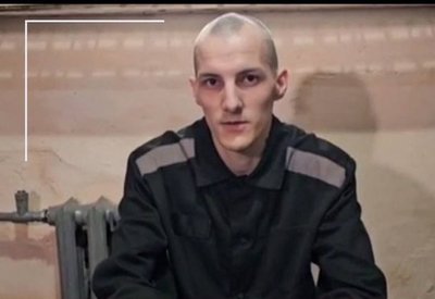 Олексій Бошин, російський полон, ЗСУ, Херсонщина Олексій Бошин, російський полон, ЗСУ, Херсонщина