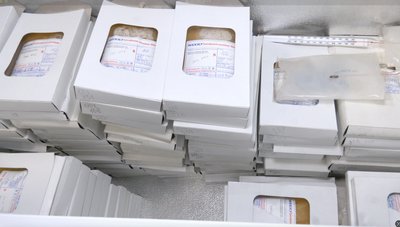 "Ми теж на передовій" яких груп крові бракує на Черкащині "Ми теж на передовій" яких груп крові бракує на Черкащині