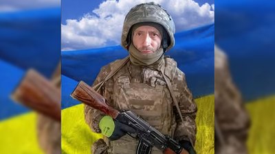 Загиблі герої Вінниччини: за тиждень стало відомо про загибель 18 оборонців Загиблі герої Вінниччини: за тиждень стало відомо про загибель 18 оборонців