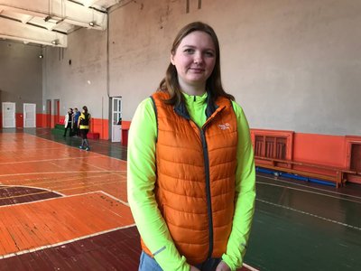 "Мрію про мир і процвітання України без корупції" — ветеран війни з Житомира "Мрію про мир і процвітання України без корупції" — ветеран війни з Житомира
