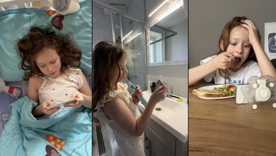 Безкоштовне кіно, дитячі фільми та власні кінопроєкти: в Одесі стартує Children KinoFest Безкоштовне кіно, дитячі фільми та власні кінопроєкти: в Одесі стартує Children KinoFest