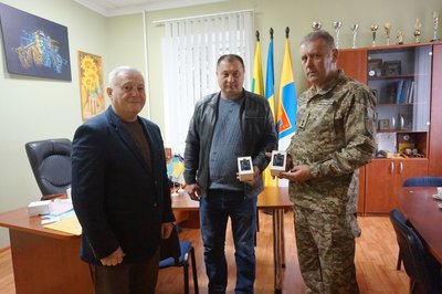 Сімсот вісімдесят четвертий день війни. Хроніка подій в Одеській області Сімсот вісімдесят четвертий день війни. Хроніка подій в Одеській області