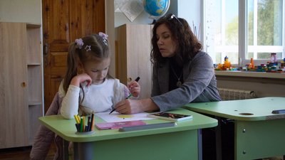 Реєстрація до першого класу в Кропивницькому: правила зарахування та які документи потрібні Реєстрація до першого класу в Кропивницькому: правила зарахування та які документи потрібні