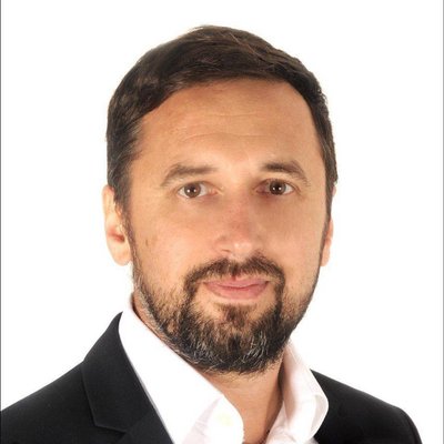 Володимир Копанчук став депутатом Хмельницької облради від партії "Слуга народу" Володимир Копанчук став депутатом Хмельницької облради від партії "Слуга народу"