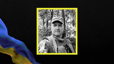 Антон Гусаков і Сергій Тюнін. На фронті загинули двоє військових з Нікополя Антон Гусаков і Сергій Тюнін. На фронті загинули двоє військових з Нікополя