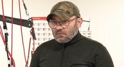 У Хмельницькій громаді 400 ветеранів пройшли безкоштовну реабілітацію У Хмельницькій громаді 400 ветеранів пройшли безкоштовну реабілітацію