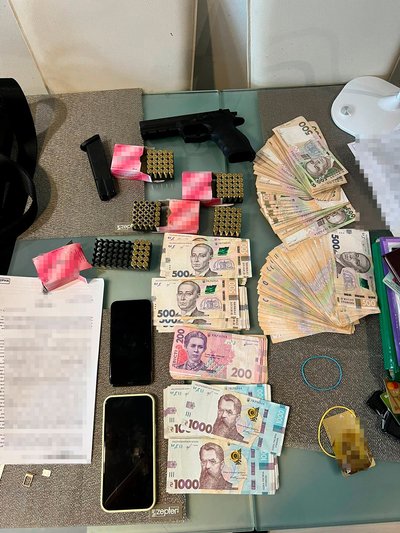 Фіктивний ремонт у парку "Муромець": посадовець і підрядники привласнили 9 млн грн