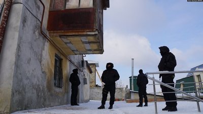 Qırımda advokatlarnı takip etüv: 2017 senesinden başlap işğlciler kimlerni ve nasıl tuttılar Qırımda advokatlarnı takip etüv: 2017 senesinden başlap işğlciler kimlerni ve nasıl tuttılar