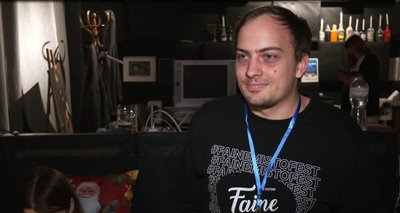 Петро Несміян, історії які варто почути