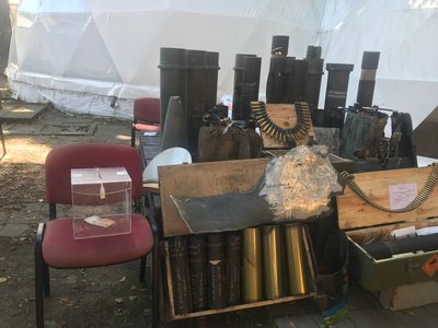 "Живуть між двох світів — це тил і фронт". У Франківську для волонтерів провели форум "Конгрес стійкості" "Живуть між двох світів — це тил і фронт". У Франківську для волонтерів провели форум "Конгрес стійкості"