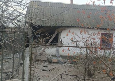 Атака КАБами, збиті дрони. Головні новини Дніпра та області 29 січня Атака КАБами, збиті дрони. Головні новини Дніпра та області 29 січня
