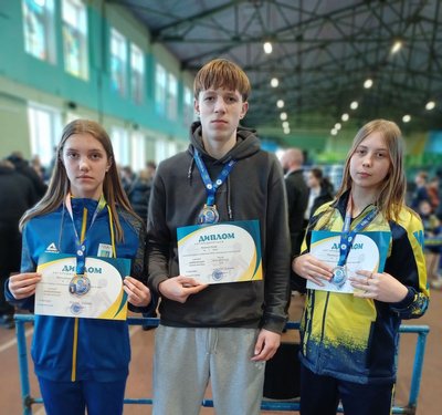 Кікбоксери з Житомирщини здобули 39 медалей на чемпіонаті України WAKO Кікбоксери з Житомирщини здобули 39 медалей на чемпіонаті України WAKO