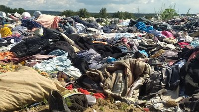 "Нам тут жити". Чи сортують сміття сум'яни і як працює сортувальна лінія