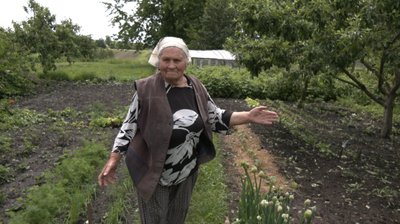 негода в горинці, віра савицька негода в горинці, віра савицька