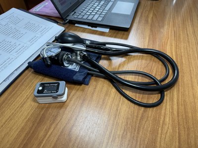 Безплатний чекап для людей 40 +: коли запрацює програма на Полтавщині Безплатний чекап для людей 40 +: коли запрацює програма на Полтавщині