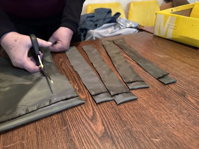 Волонтерам Білопілля потрібна допомога грошима і робочими руками. Деталі Волонтерам Білопілля потрібна допомога грошима і робочими руками. Деталі