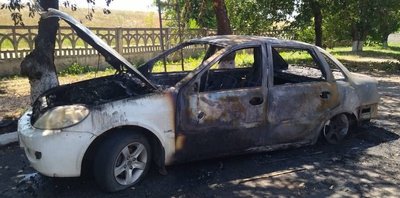 Поранений через обстріли, збили 17 БпЛА, як дістатися до Трускавця. Головні новини Дніпра та області 9 липня Поранений через обстріли, збили 17 БпЛА, як дістатися до Трускавця. Головні новини Дніпра та області 9 липня