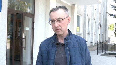 Жіночий монастир на Житомирщині став державною власністю після рішення апеляційного суду Жіночий монастир на Житомирщині став державною власністю після рішення апеляційного суду