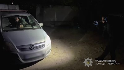 В Одеському районі чоловік викрав десятирічного хлопчика: подробиці від поліції В Одеському районі чоловік викрав десятирічного хлопчика: подробиці від поліції