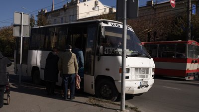 Автобус №10А Чернівці Автобус №10А Чернівці