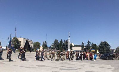тернопіль, похорон Андрія Безпальника, гусятин, 2 серпня 2026 року тернопіль, похорон Андрія Безпальника, гусятин, 2 серпня 2026 року