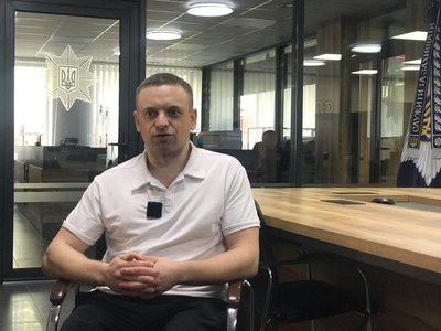 поліція, поліцейський, назар вікторовський, тернопіль поліція, поліцейський, назар вікторовський, тернопіль