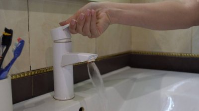 "Вода питна гірша, ніж технічна". Жителі селища Солоне на Дніпропетровщині скаржаться на якість води "Вода питна гірша, ніж технічна". Жителі селища Солоне на Дніпропетровщині скаржаться на якість води