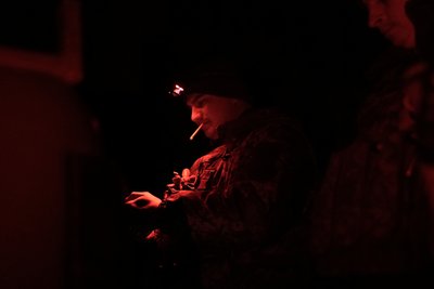 “Він як сито, весь пробитий кулями, але все одно летить”: як збивають “Шахеди” на Сумщині “Він як сито, весь пробитий кулями, але все одно летить”: як збивають “Шахеди” на Сумщині
