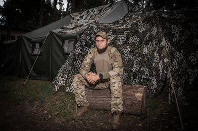 "Герой України". Про державні нагороди й їхнє символічне значення