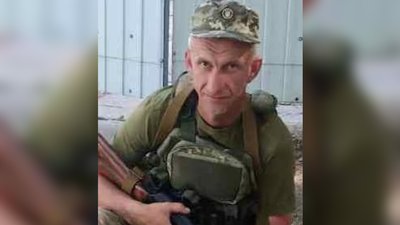 Полеглі герої Вінниччини: за тиждень стало відомо про загибель 23 захисників Полеглі герої Вінниччини: за тиждень стало відомо про загибель 23 захисників