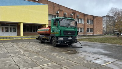 Три чверті Полтавщини внаслідок обстрілу 8 листопада залишилися без електрики — Володимир Когут