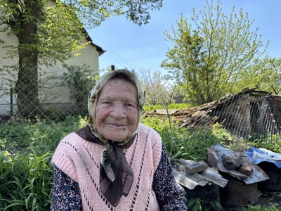 Галина Демчук Галина Демчук