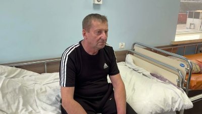 Трансплантація на Волині — Ковельське МТМО Трансплантація на Волині — Ковельське МТМО