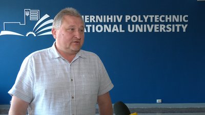 «Кібербезпека» та педагогічні спеціальності мають попит: як триває вступна кампанія на Чернігівщині «Кібербезпека» та педагогічні спеціальності мають попит: як триває вступна кампанія на Чернігівщині
