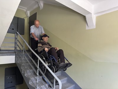 Фотодобірка ключових подій за тиждень на Миколаївщині Фотодобірка ключових подій за тиждень на Миколаївщині