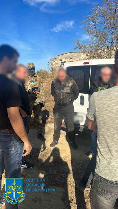 Шістсот девʼятий день війни. Хроніка подій в Одеській області Шістсот девʼятий день війни. Хроніка подій в Одеській області