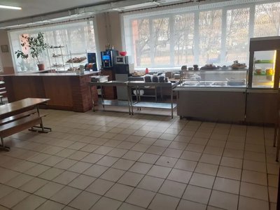 Приміщення, яке здається в оренду через аукціон на вулиці Сидора Воробкевича у Чернівцях Приміщення, яке здається в оренду через аукціон на вулиці Сидора Воробкевича у Чернівцях