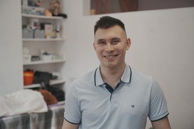 Олександр Наумович Олександр Наумович