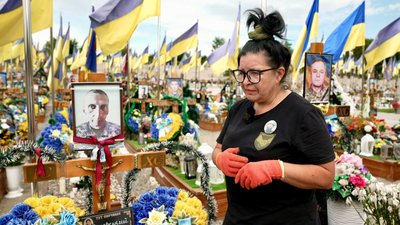 тернопіль, христина довгалюк, пантеон героїв, затопило могили, 2 липня 2026 року тернопіль, христина довгалюк, пантеон героїв, затопило могили, 2 липня 2026 року