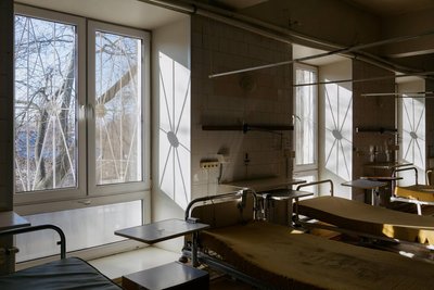 В Одесі створять міський реабілітаційний центр